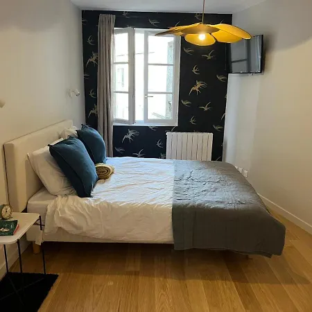 So Paris Group - Fully Serviced Studio Apartment - Jardin Des Plantes - Heart Of Paris-2